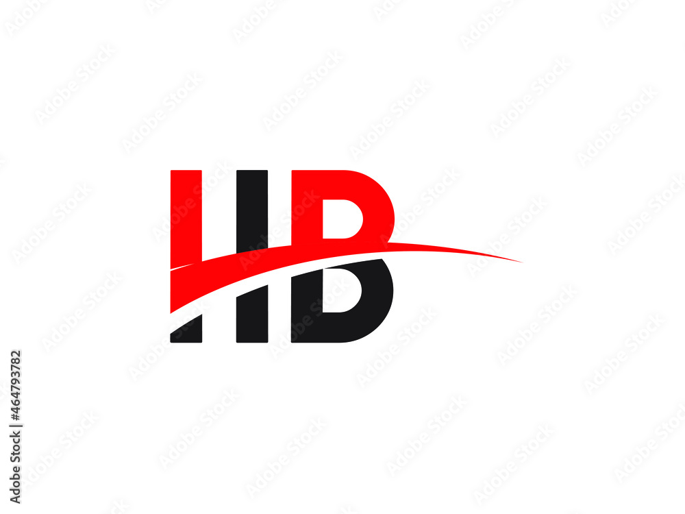 IIB Letter Initial Logo Design Vector Illustration IIB Letter Initial Logo Design Vector Illustration