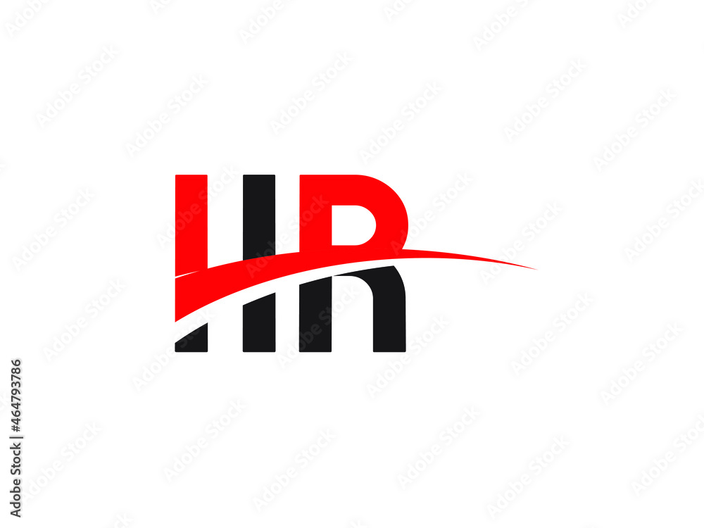 IIR Letter Initial Logo Design Vector Illustration IIR Letter Initial Logo Design Vector Illustration
