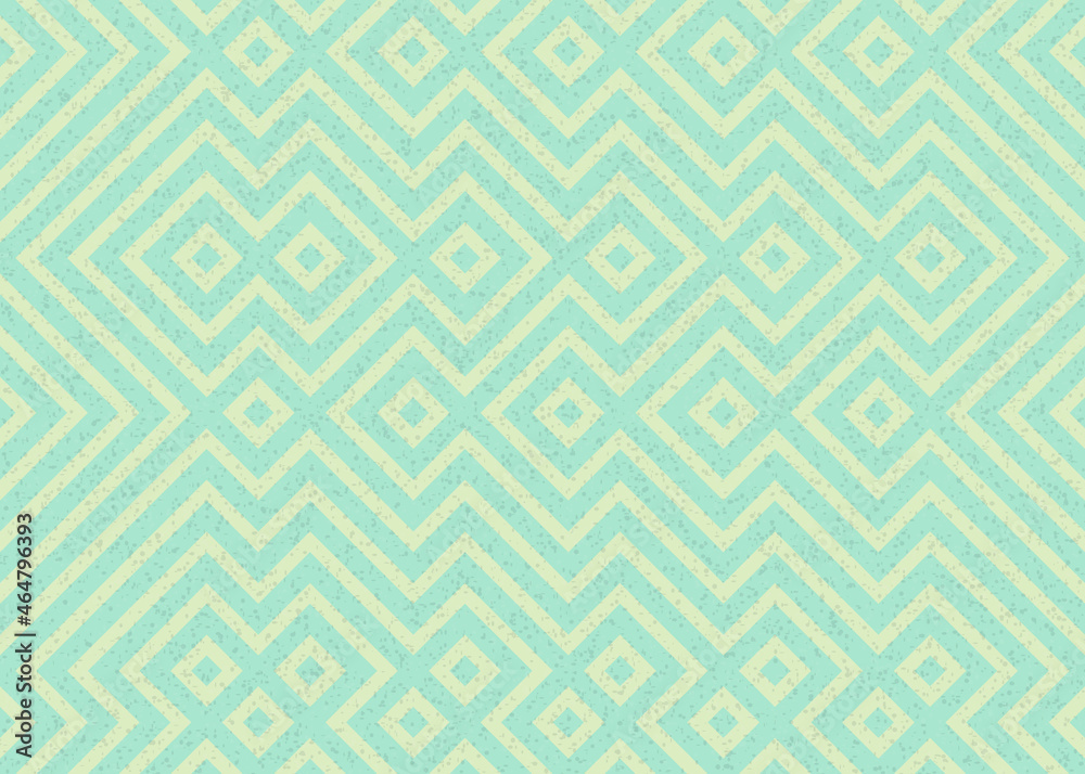 Abstract Geometric Pattern generative computational art illustration Abstract Geometric Pattern generative computational art illustration