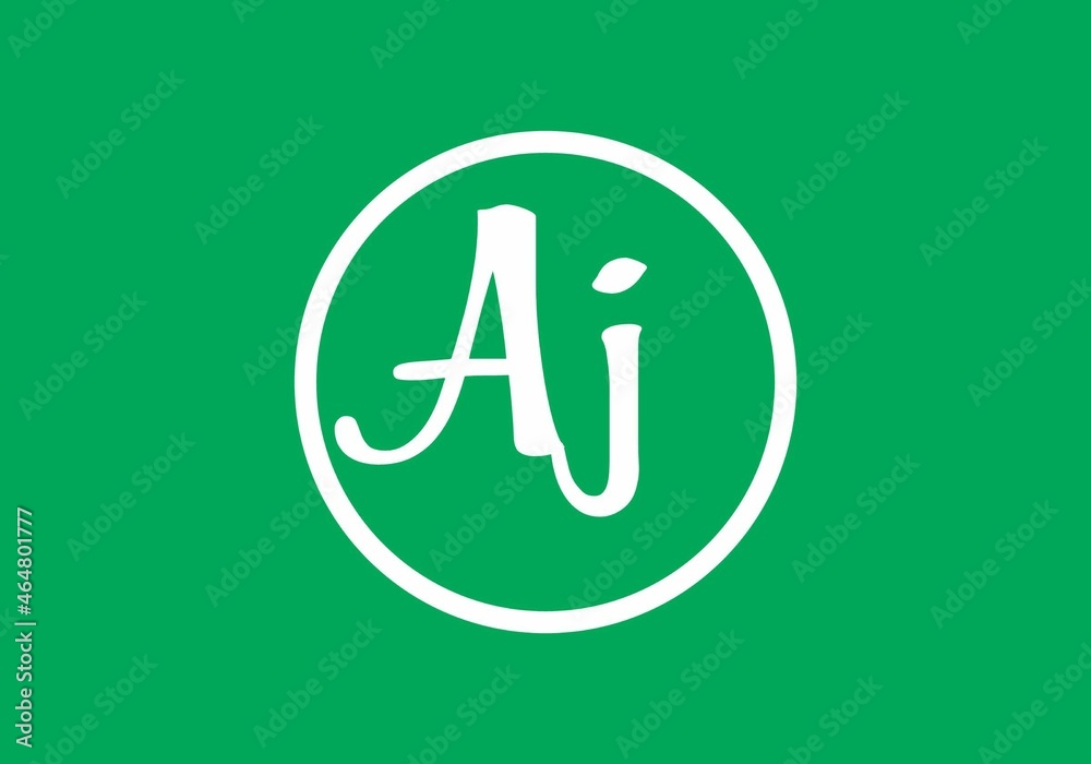 Unique AI initial letter Alphabet Unique AI initial letter Alphabet