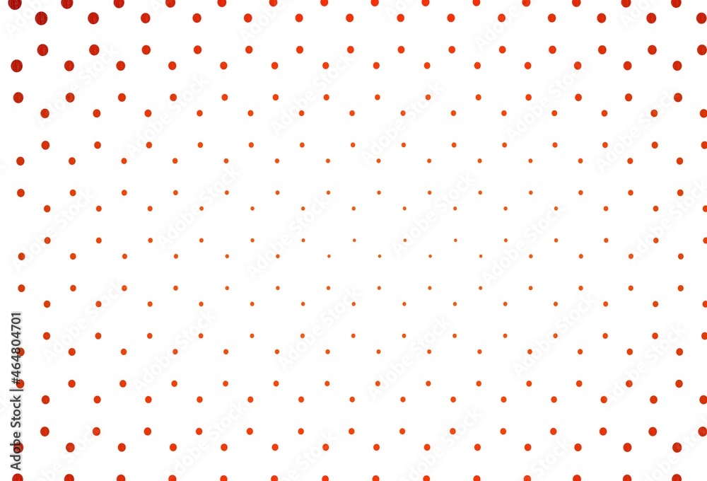 Light orange vector layout with circle shapes. Light orange vector layout with circle shapes.