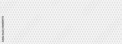abstract vector background with gray pattern