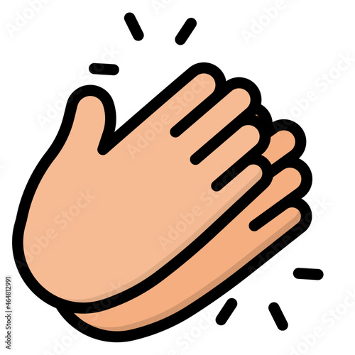 clap