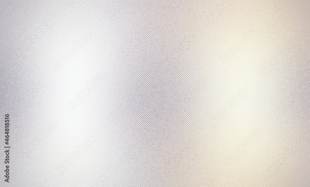 Obraz premium Metallic gloss light grey uneven curface. Pastel color material textured background canvas effect.