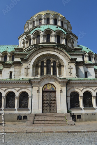 church of the holy sepulchre
