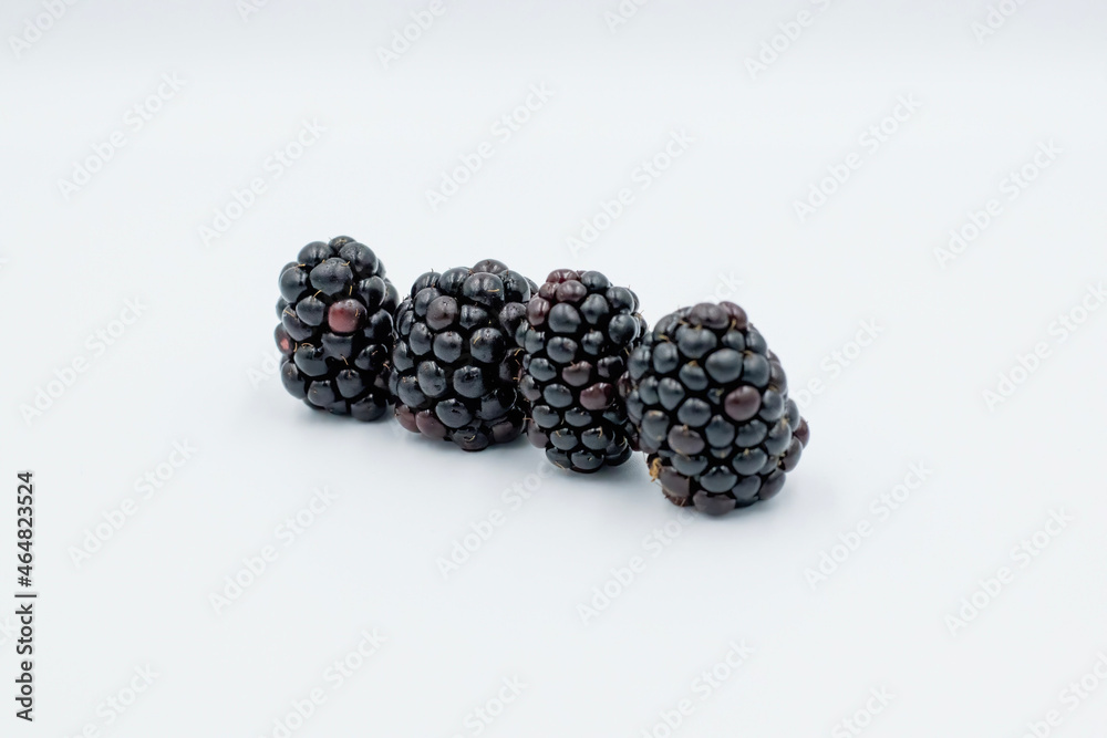 Blackberry Blackberry