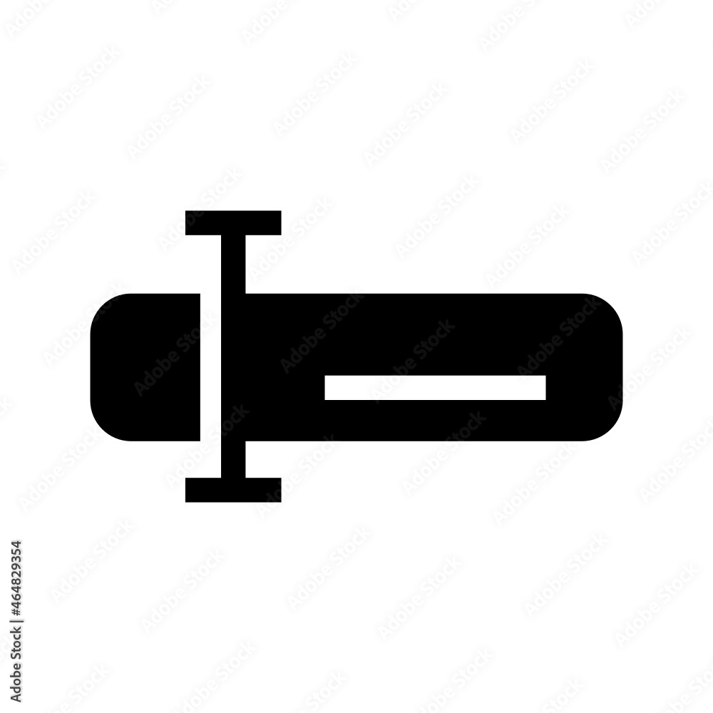 rename icon on white background	
