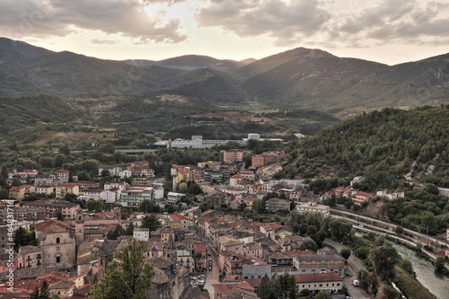 Paesaggi d'Abruzzo