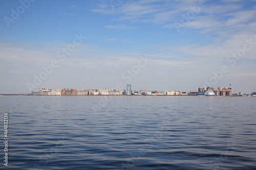 View of St. Petersburg © Roman