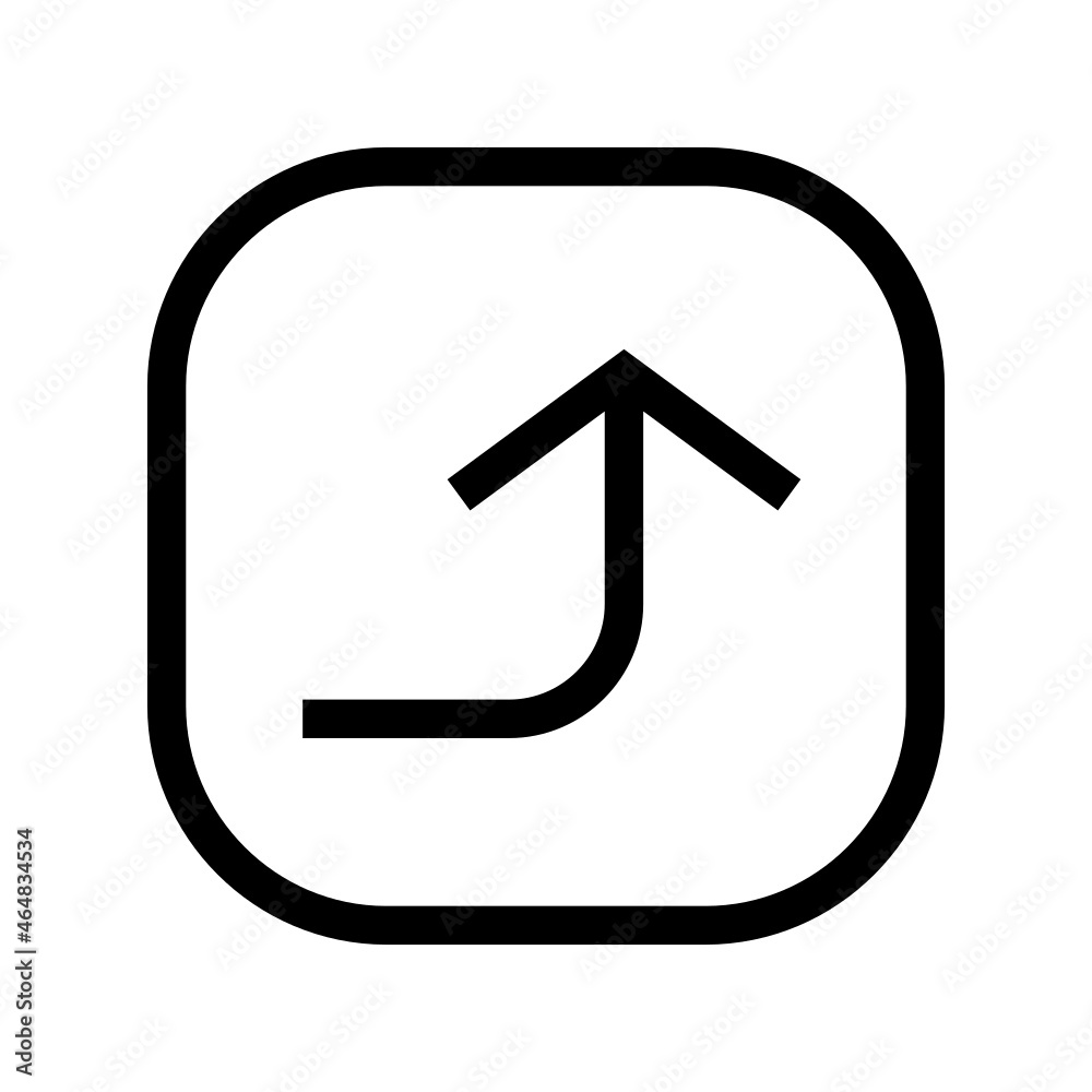 update icon on white background
update icon on white background