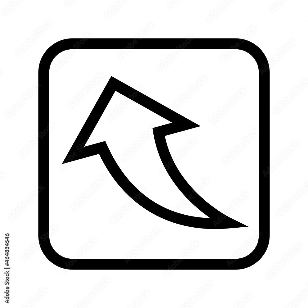 update icon on white background	
