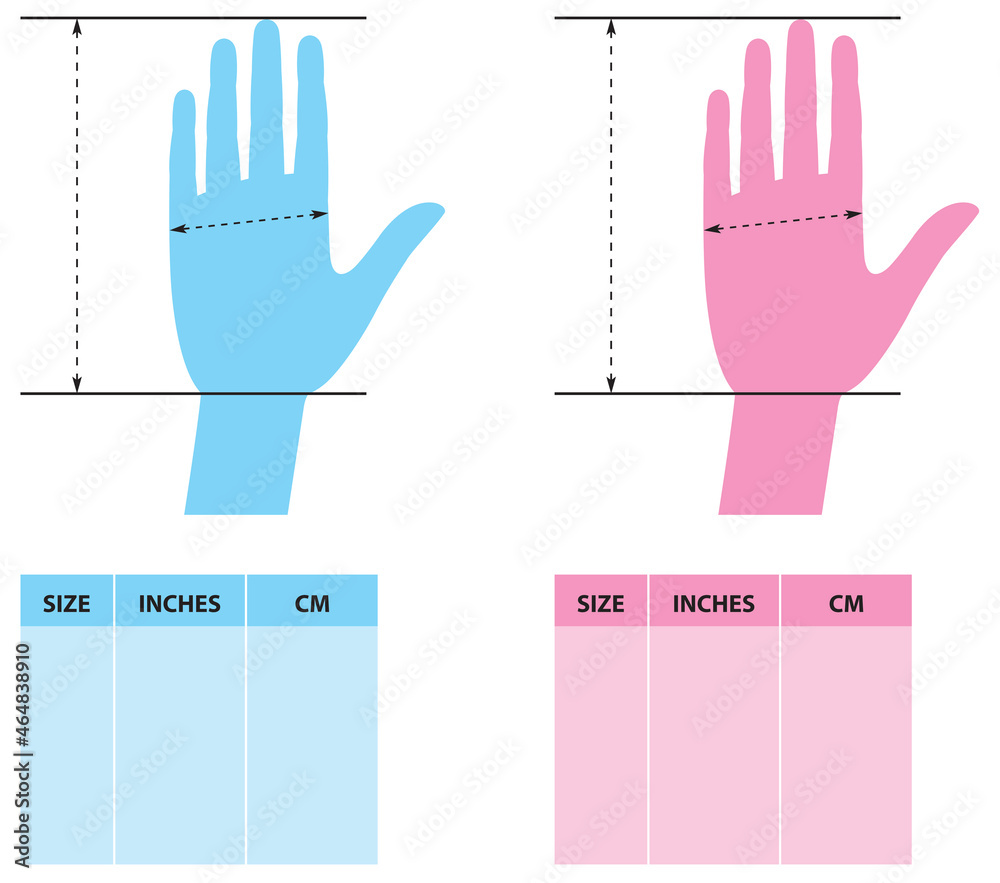 Female size to male hot sale