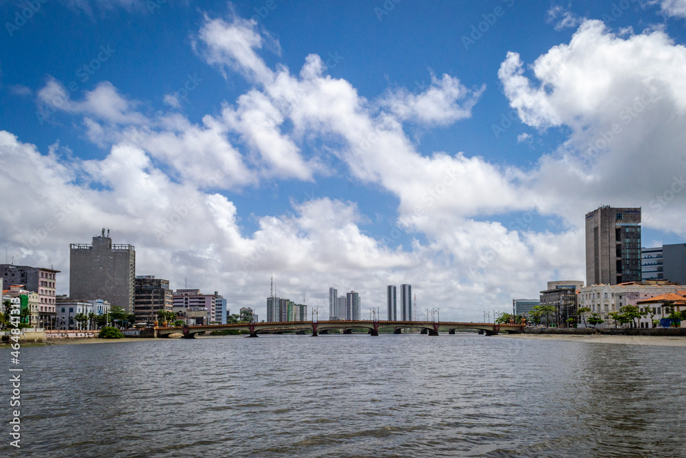 Cities of Brazil - Recife, Pernambuco state Cities of Brazil - Recife, Pernambuco state
