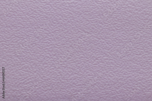 Violet PVC plastic texture for edging chipboard ends. Texture Decorative purple background. 