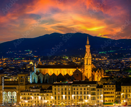 Basilica of Santa Croce