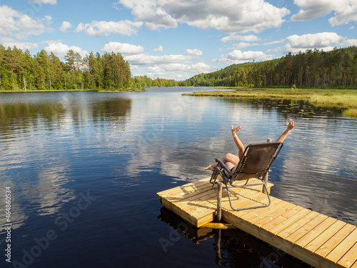 Fotografia Sweden