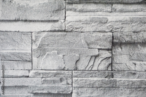Wall paper of brick, pattern brick for background.