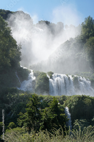 Cascate delle Marmore