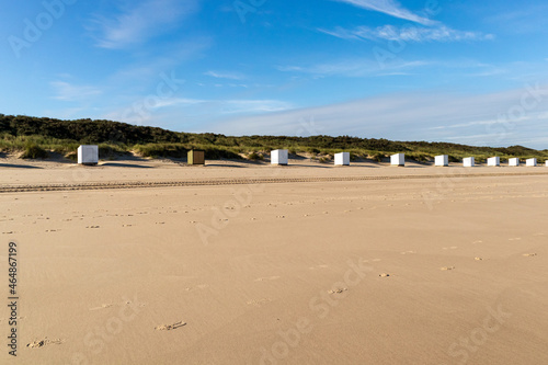 beach houses