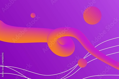 abstract background vector