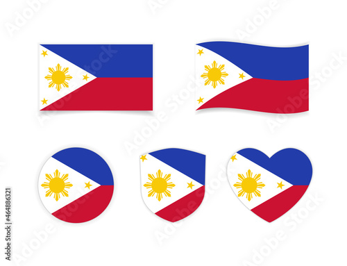 philippines national flag Free Download philippines national flag - GFXLoad