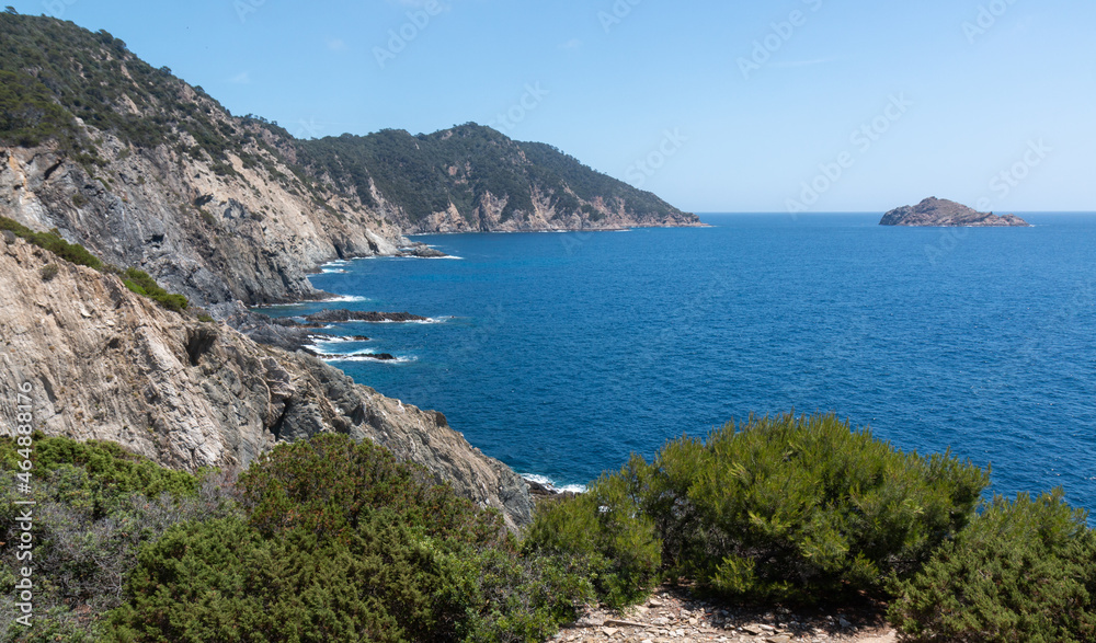 Port-Cros Port-Cros
