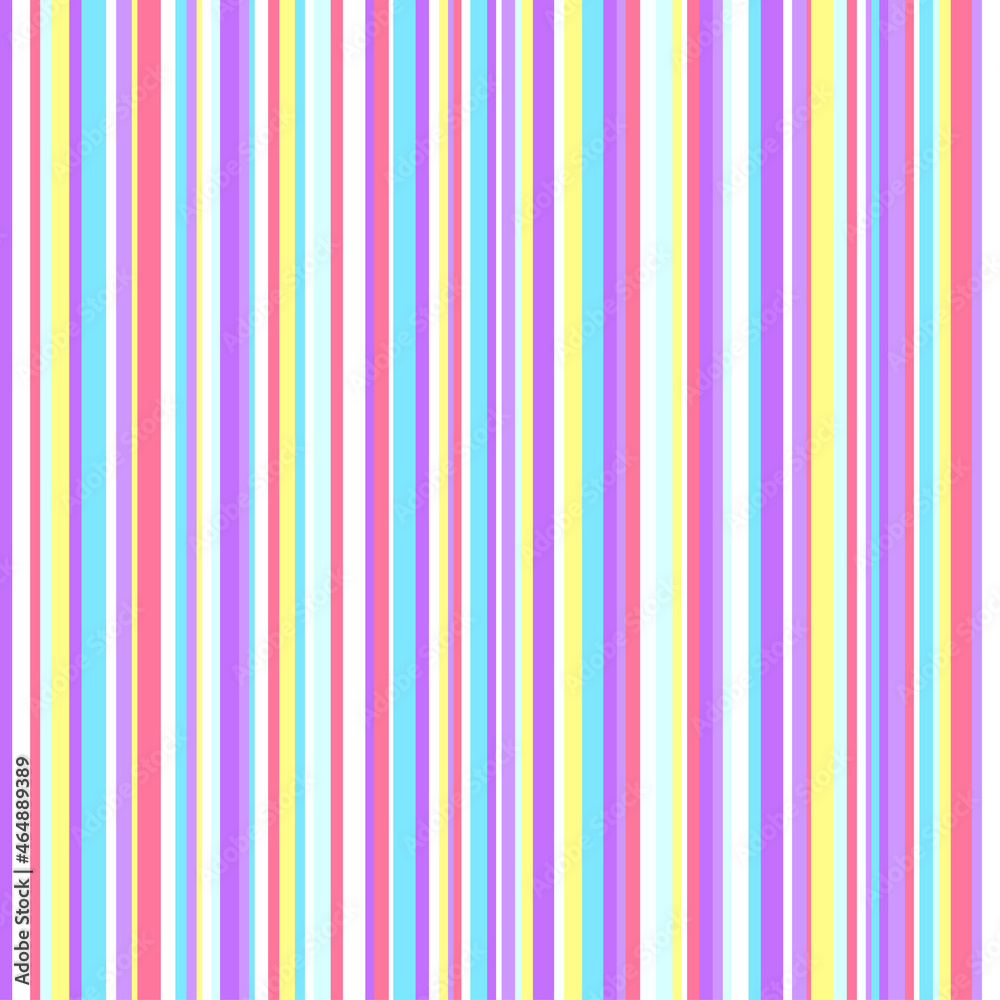 Striped multicolored background. Linear texture. Seamless vertical pattern. Abstract geometric wallpaper of the surface. Print for polygraphy, t-shirts and textiles. Doodle for design. Art creation Striped multicolored background. Linear texture. Seamless vertical pattern. Abstract geometric wallpaper of the surface. Print for polygraphy, t-shirts and textiles. Doodle for design. Art creation