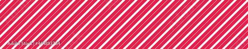 Seamless pattern with oblique lines
