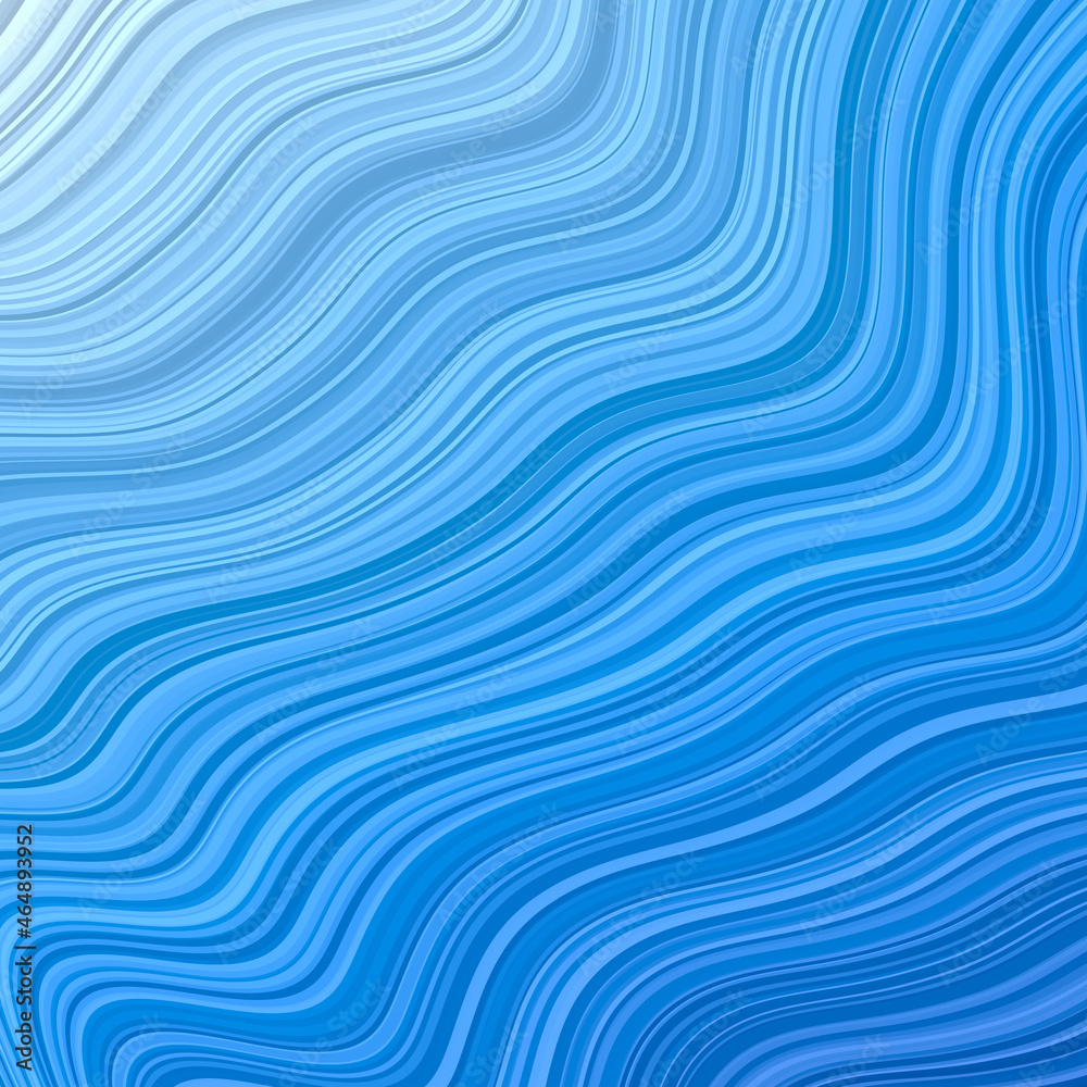 Background design. Astonishing background in blue colors. EPS10 Vector.