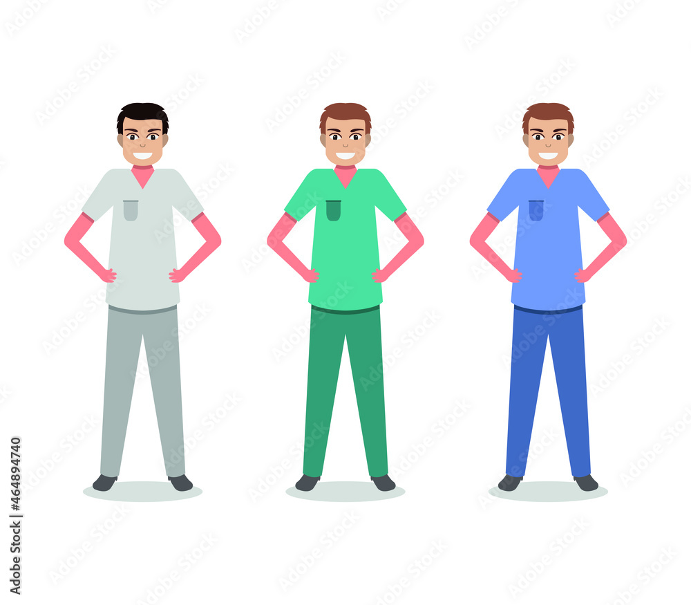 Doctors Doctors
