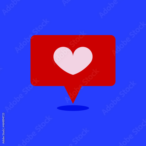 Social heart