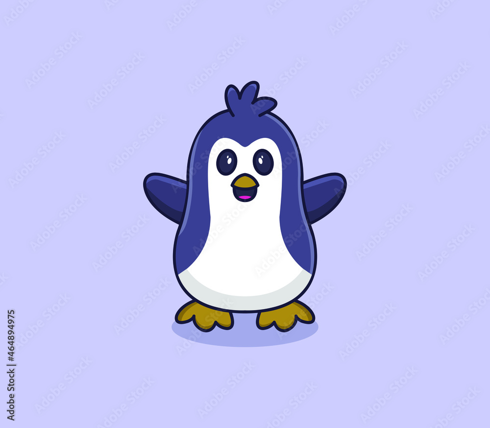 Penguin Penguin
