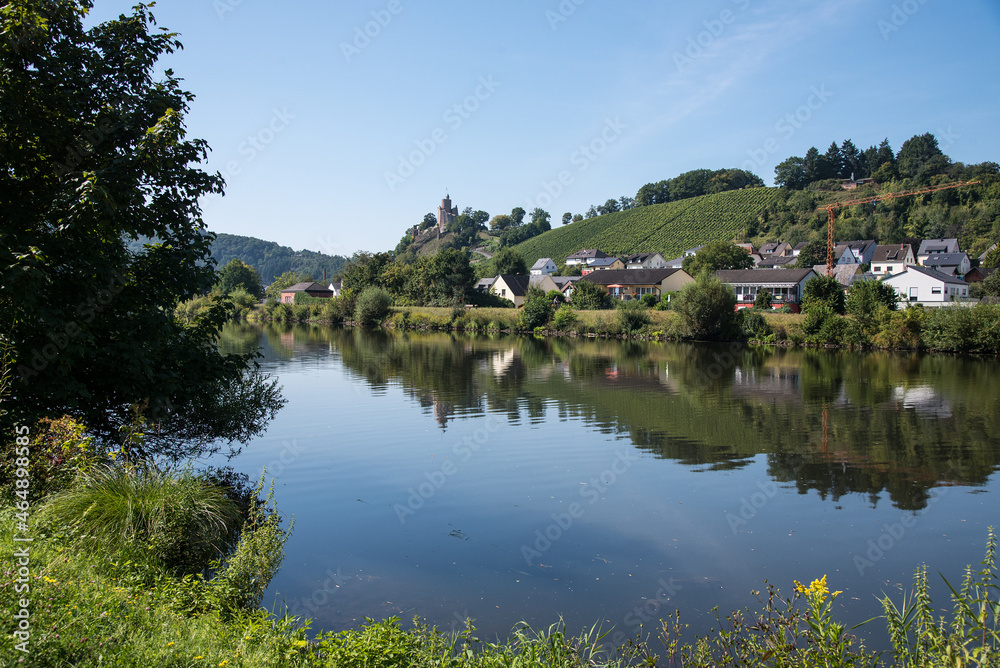 Saarburg an der Saar Saarburg an der Saar