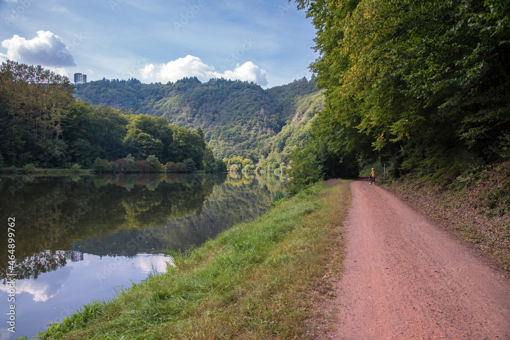 Saarschleife