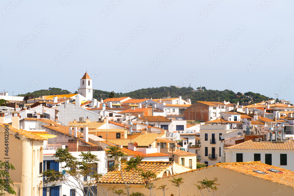 Village Estartit Spain
