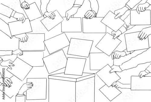 Election Votes