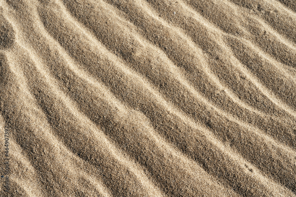 Close up of sand background texture. Natural background. Close up of sand background texture. Natural background.