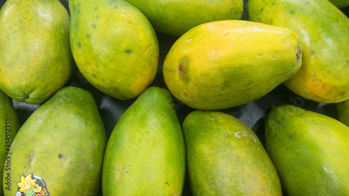 Wallpaper Mural apples Torontodigital.ca