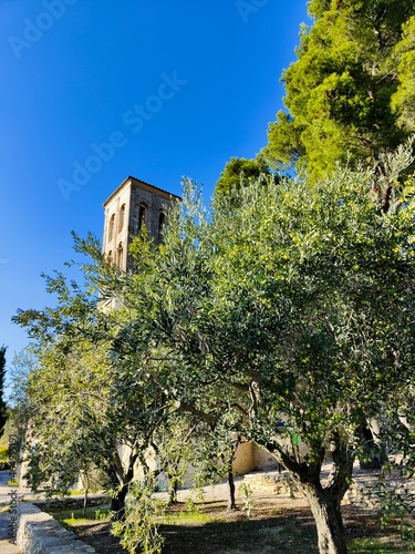 BEAUMES DE VENISE (Vaucluse) photo