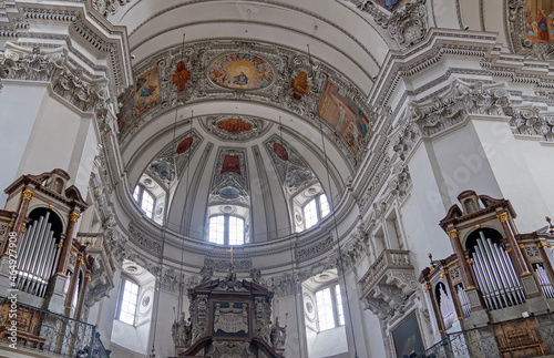 Salzburger Dom