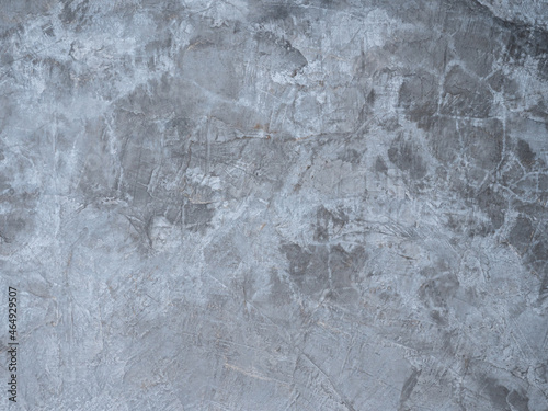 background of polished concrete texture, decorate of loft style raw cement on wall of a building.