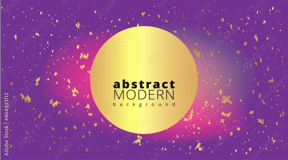 Luxury neon abstract vector background Luxury neon abstract vector background