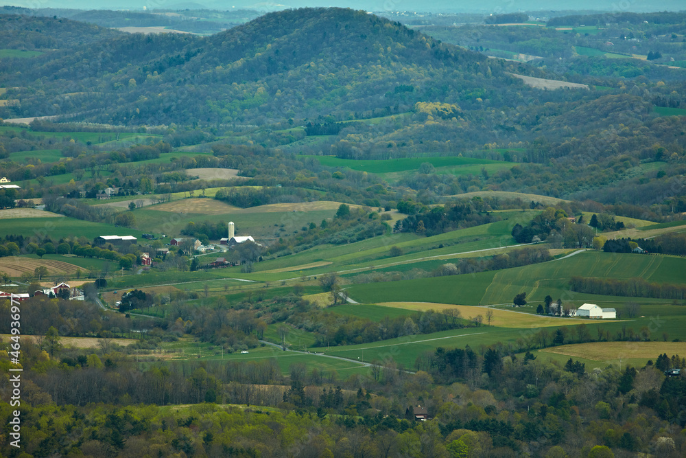 Pennsylvania Countryside