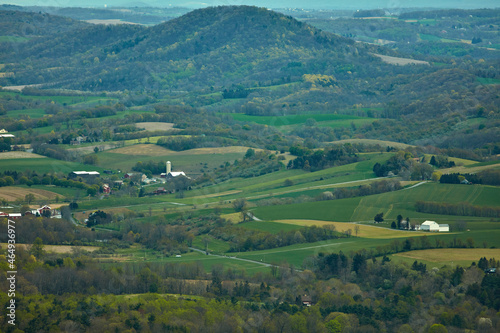 Pennsylvania Countryside photo