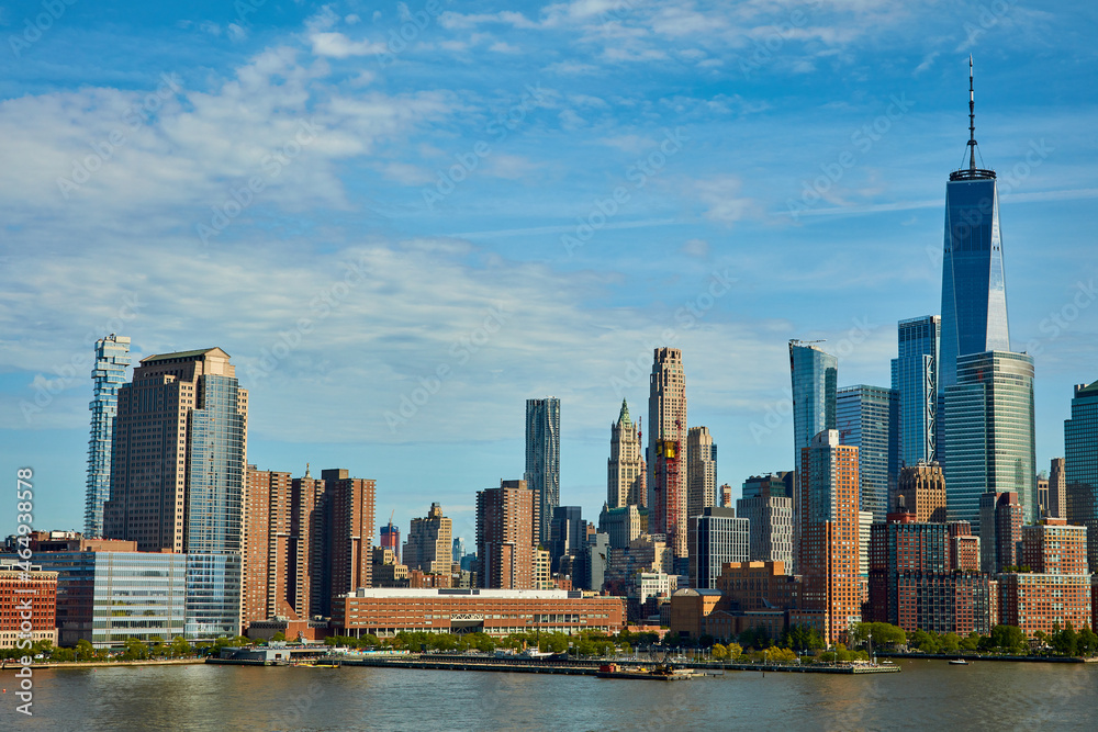 Fototapeta premium New York City