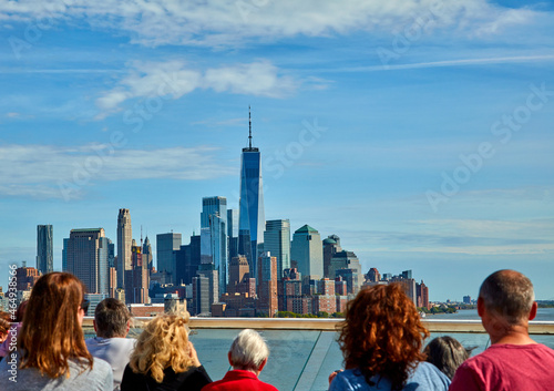 Photography New York City