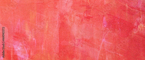 Abstract painting background, brush stroke texture,	