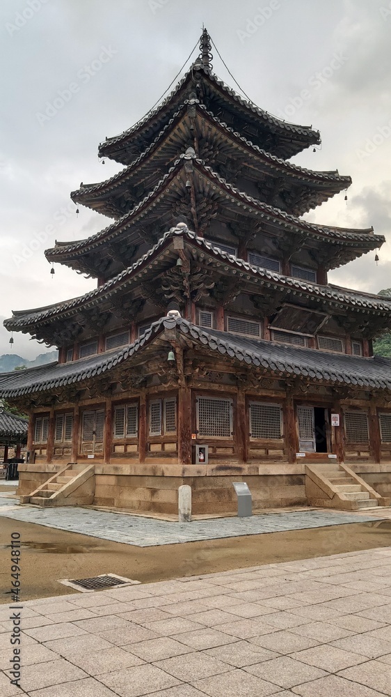 Fototapeta premium temple of heaven city