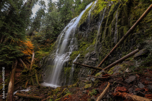 Proxy Falls 