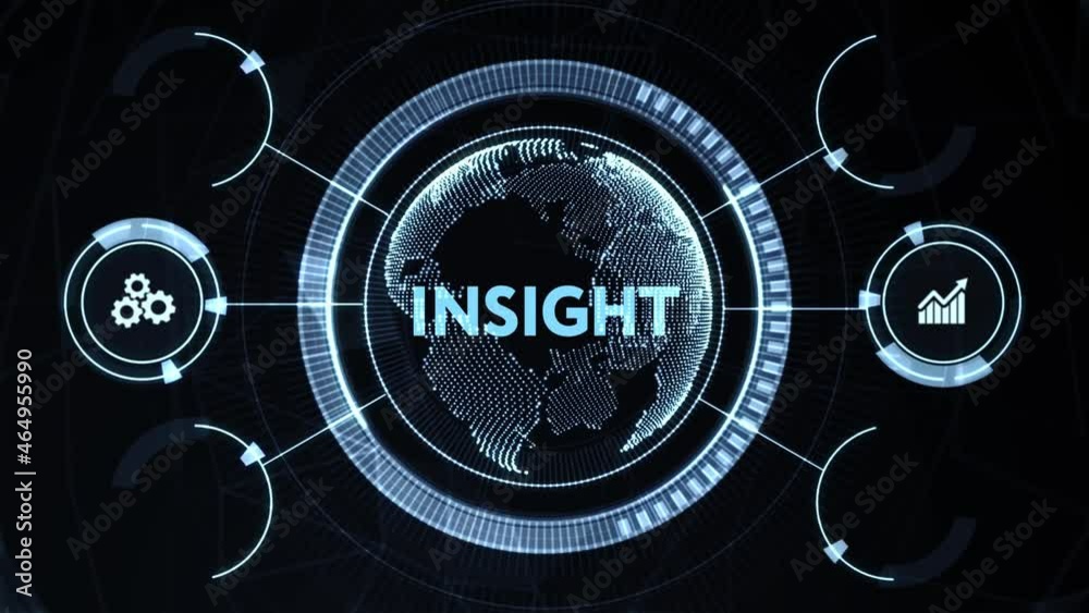 INSIGHT inscription, successful business concept. Business, Technology, Internet and network concept. INSIGHT inscription, successful business concept. Business, Technology, Internet and network concept.